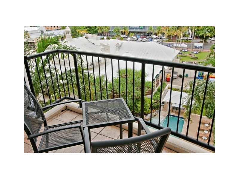 414/38 Abbott Street, Cairns City QLD 4870