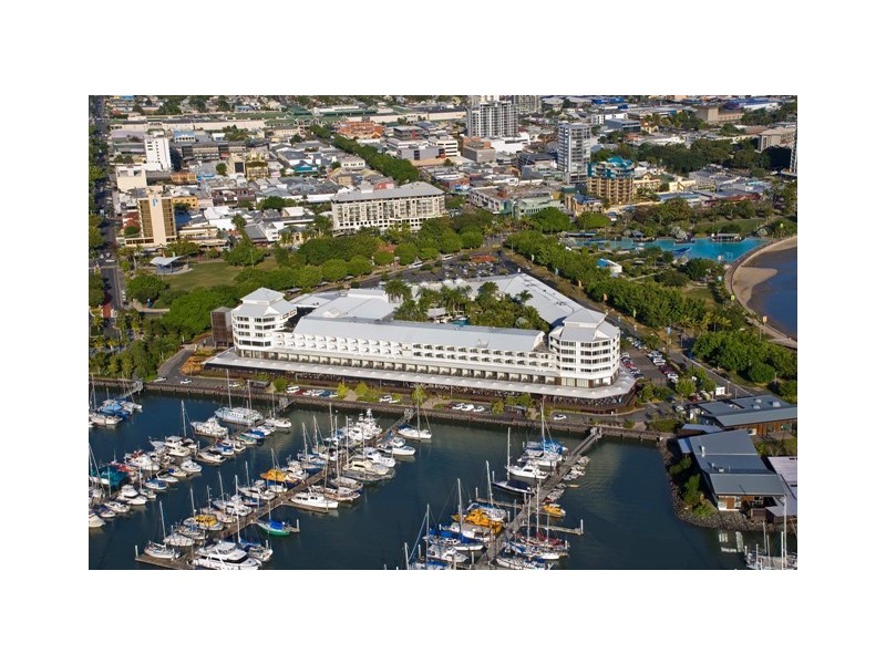 414/38 Abbott Street, Cairns City QLD 4870
