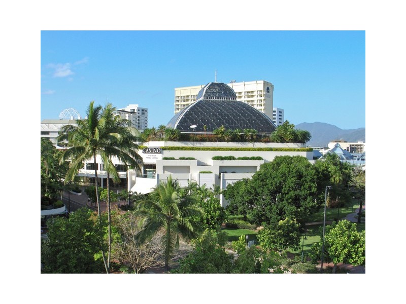 414/38 Abbott Street, Cairns City QLD 4870