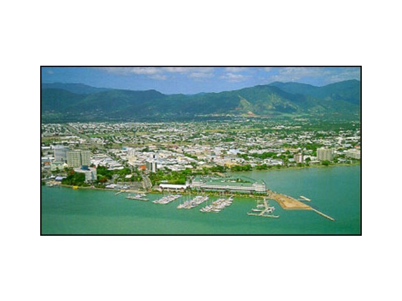 414/38 Abbott Street, Cairns City QLD 4870