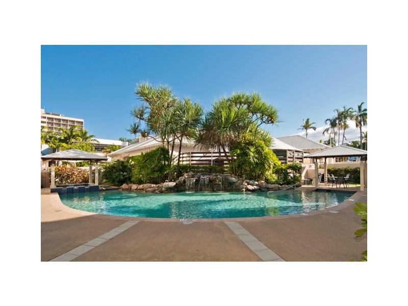 414/38 Abbott Street, Cairns City QLD 4870