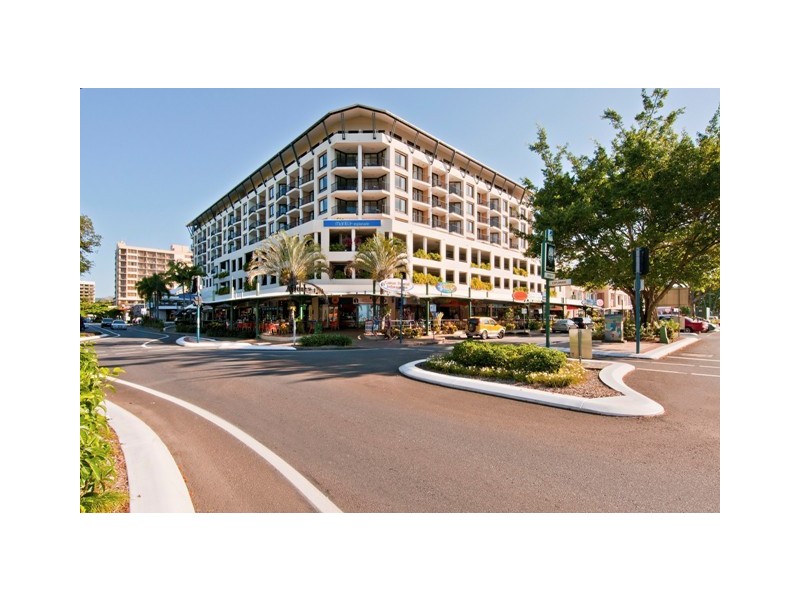 414/38 Abbott Street, Cairns City QLD 4870
