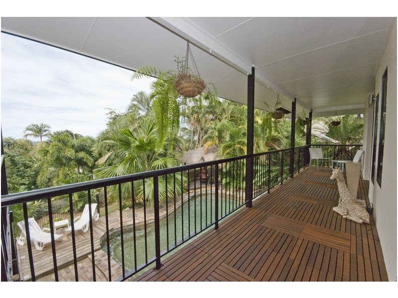 24 Bena Street, Smithfield QLD 4878