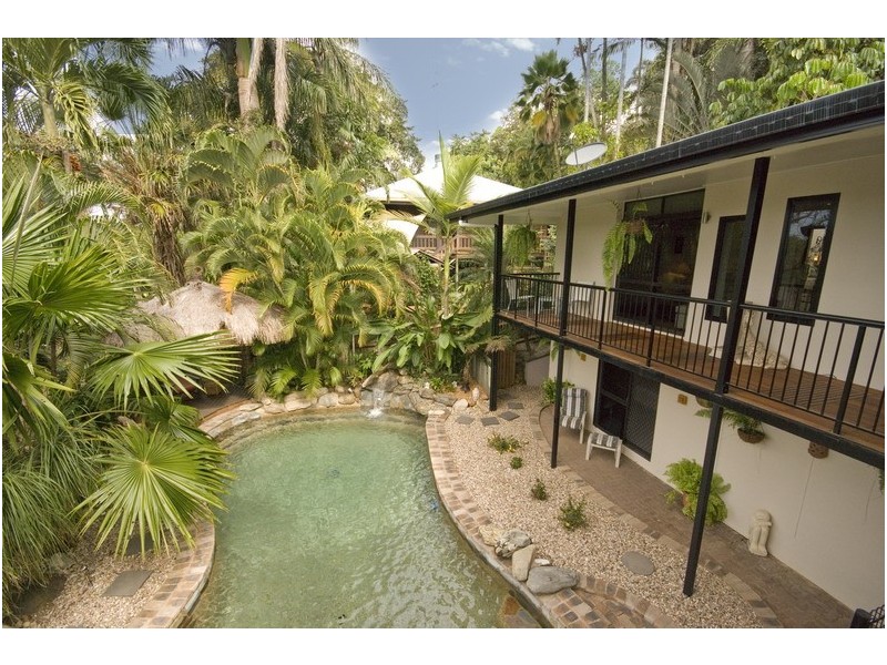 24 Bena Street, Smithfield QLD 4878