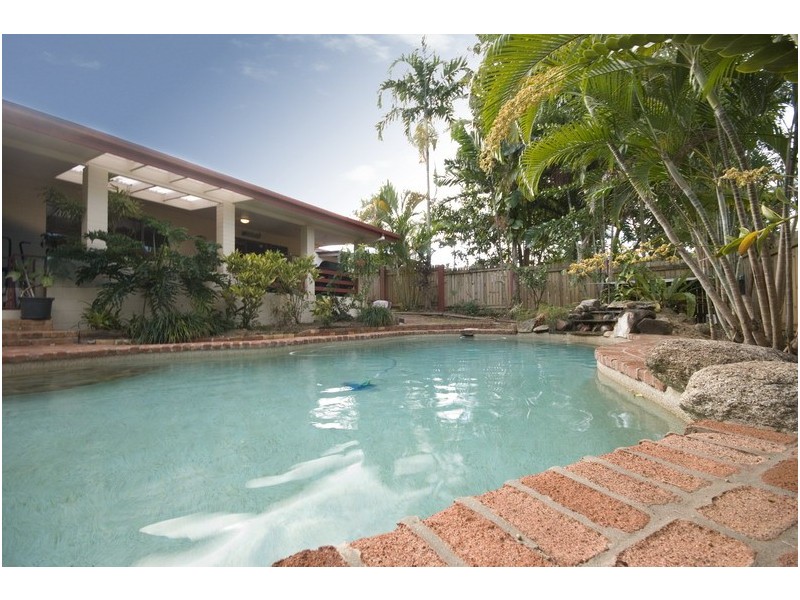 22 Bayview Street, Bayview Heights QLD 4868