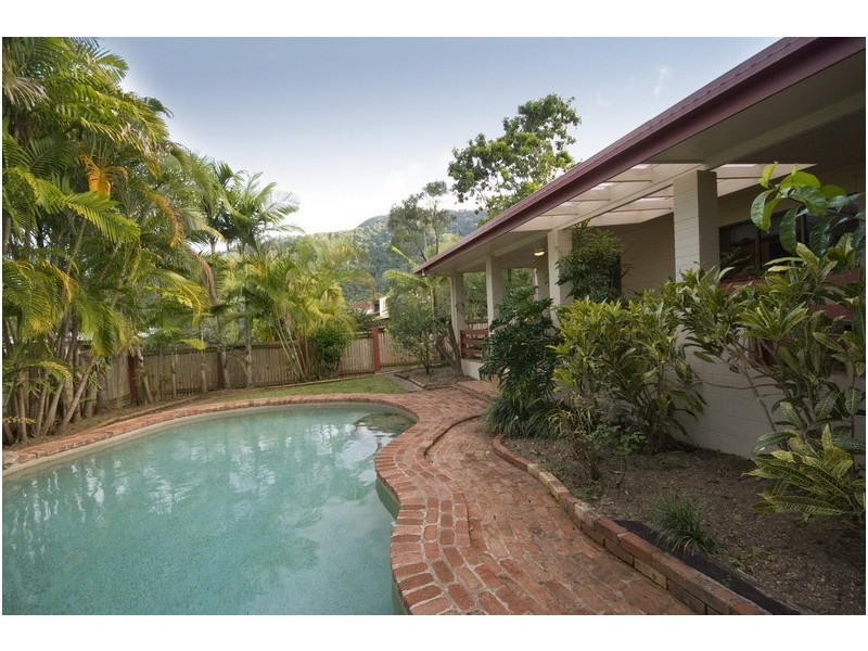 22 Bayview Street, Bayview Heights QLD 4868