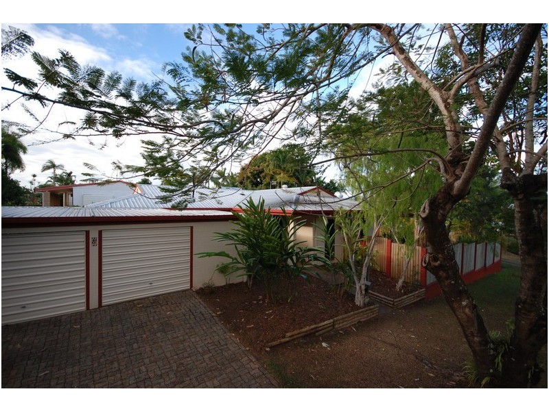 22 Bayview Street, Bayview Heights QLD 4868