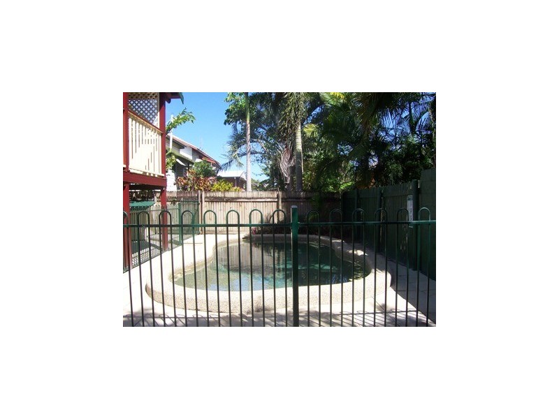 Parramatta Park QLD 4870