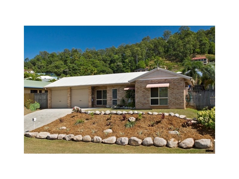 Bentley Park QLD 4869