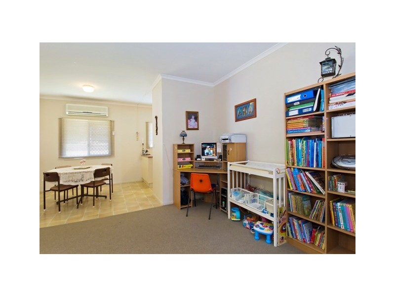 Bentley Park QLD 4869