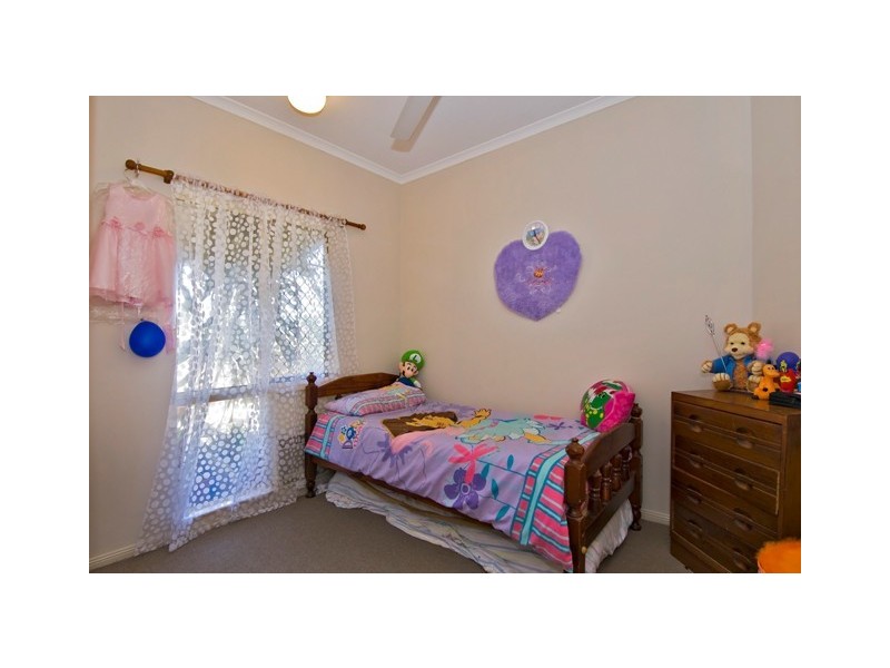 Bentley Park QLD 4869