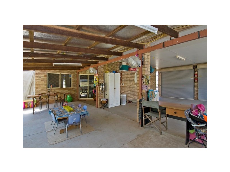 Bentley Park QLD 4869