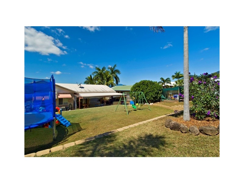 Bentley Park QLD 4869