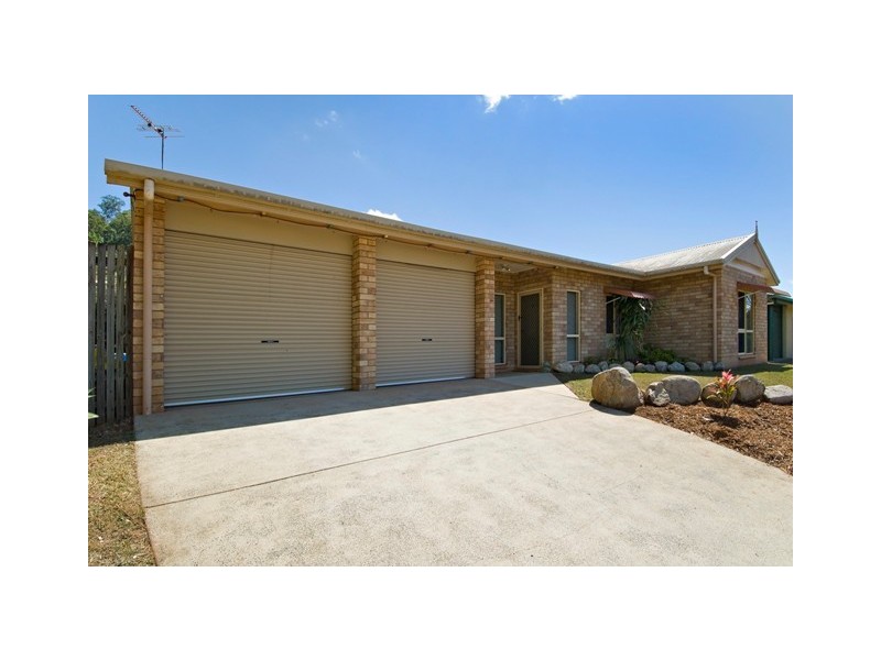 Bentley Park QLD 4869
