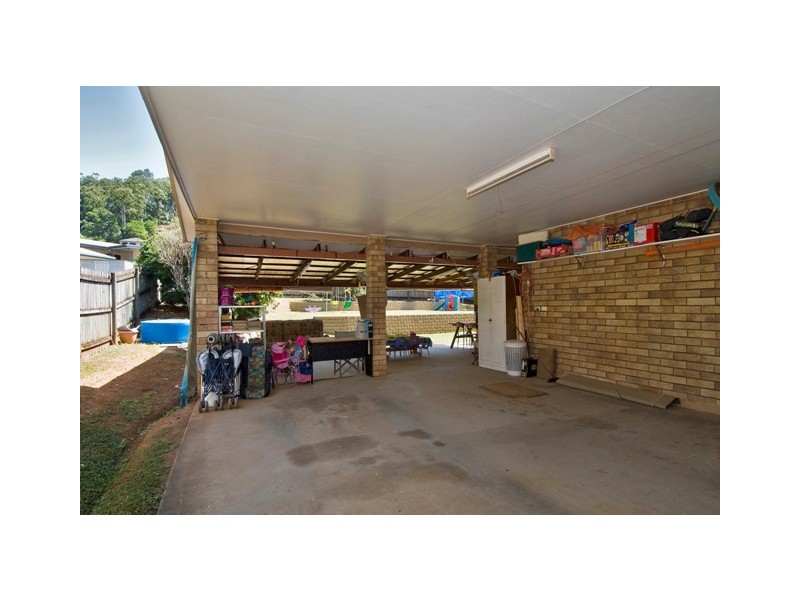 Bentley Park QLD 4869