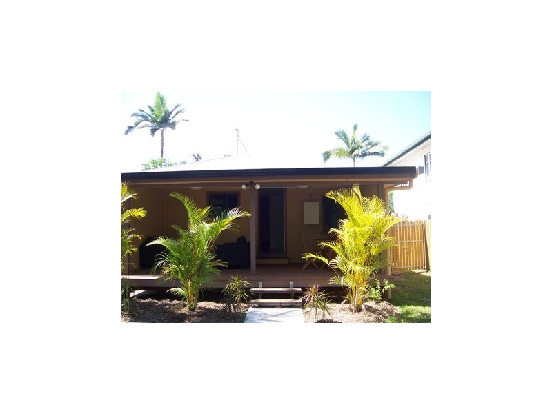 Bungalow QLD 4870