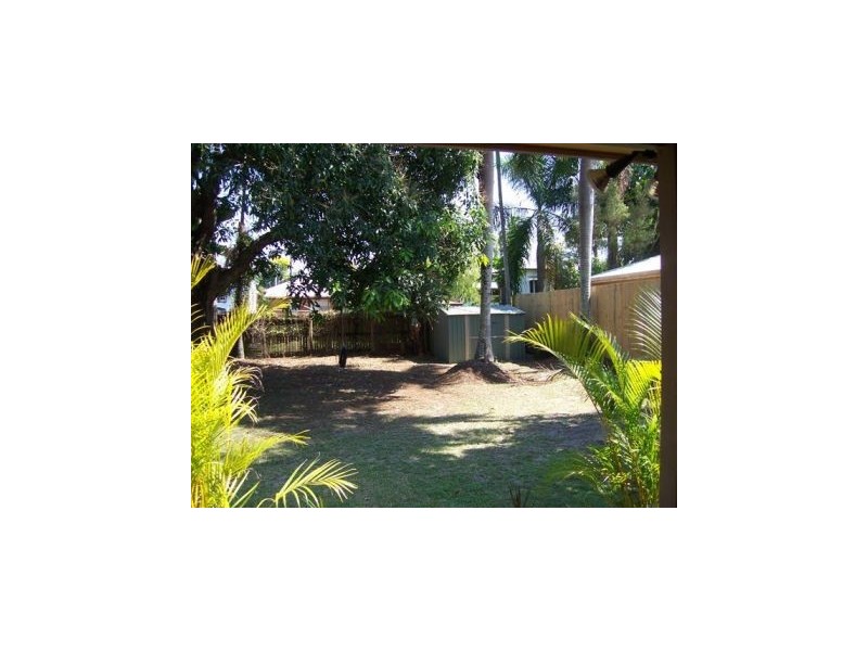 Bungalow QLD 4870