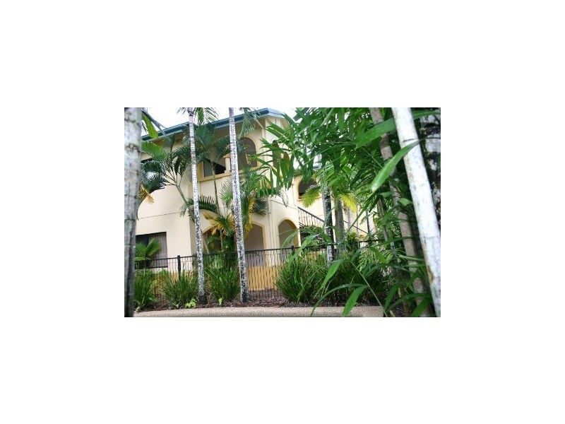 Parramatta Park QLD 4870