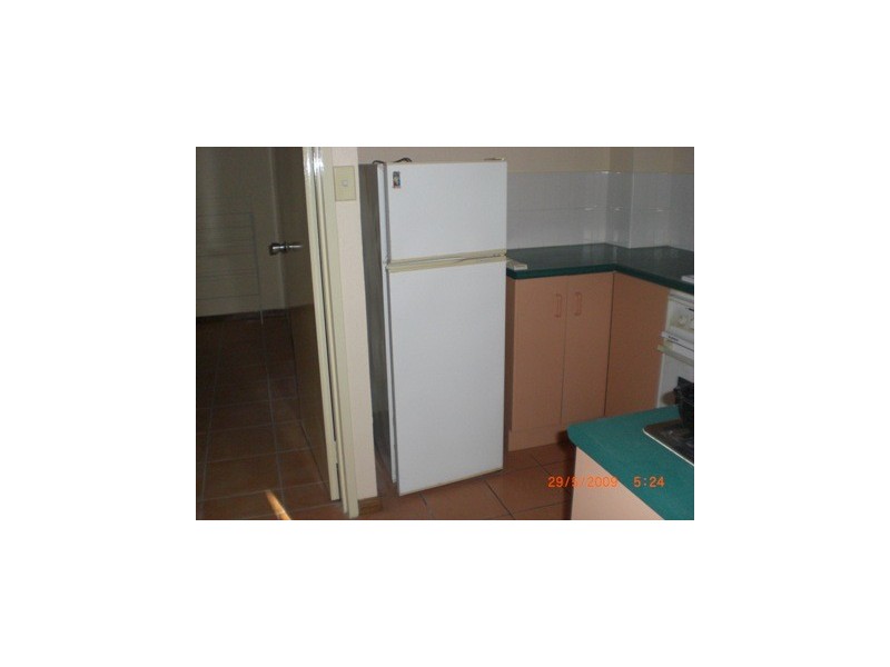 Parramatta Park QLD 4870