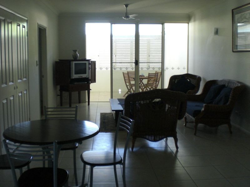 Cairns QLD 4870