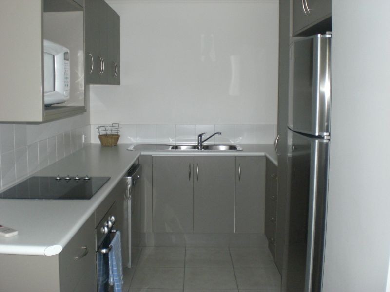 Cairns QLD 4870