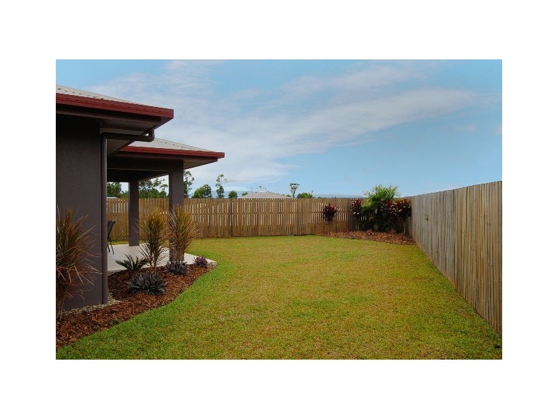 4 Turon Close, Bentley Park QLD 4869