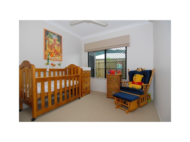 4 Turon Close, Bentley Park QLD 4869
