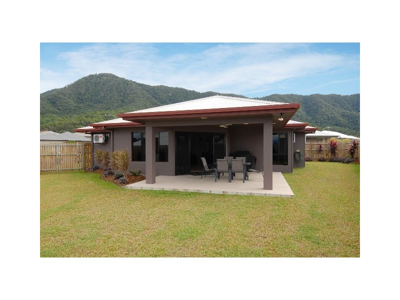 4 Turon Close, Bentley Park QLD 4869