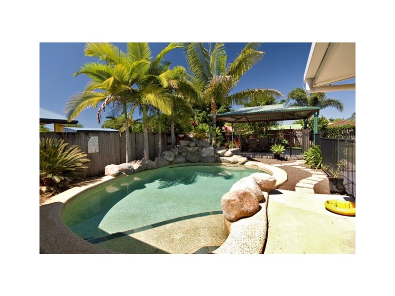 39 Canecutter Road, Edmonton QLD 4869