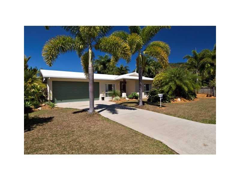 39 Canecutter Road, Edmonton QLD 4869