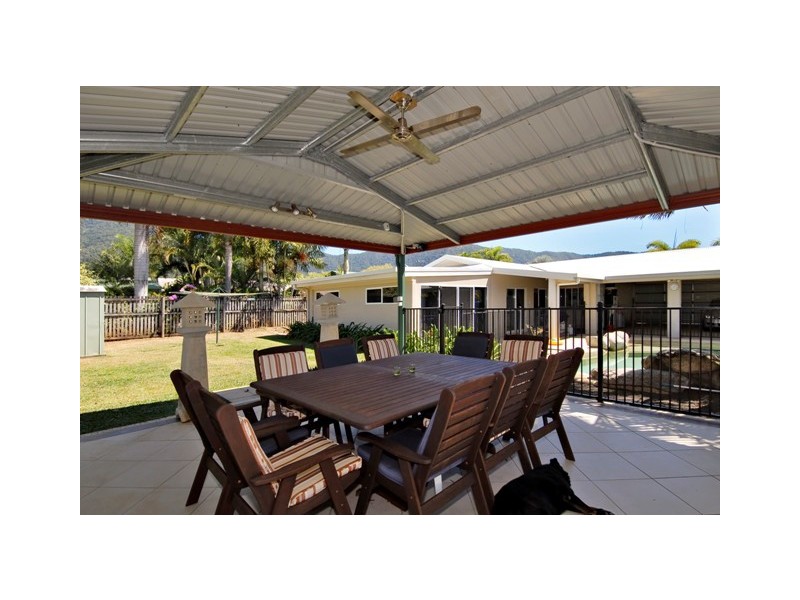 39 Canecutter Road, Edmonton QLD 4869