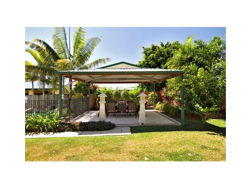 39 Canecutter Road, Edmonton QLD 4869