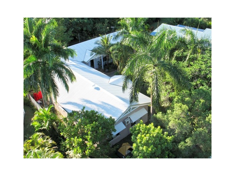 2/85 Cottesloe Drive, Kewarra Beach QLD 4879