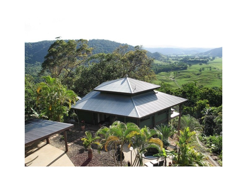 LOT 4 ‘Cloud Daintree Road, Daintree QLD 4873