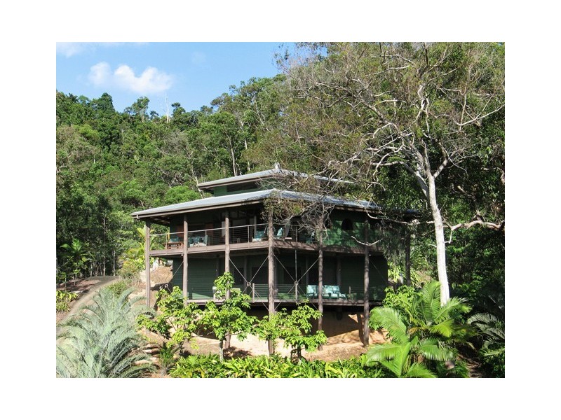 LOT 4 ‘Cloud Daintree Road, Daintree QLD 4873