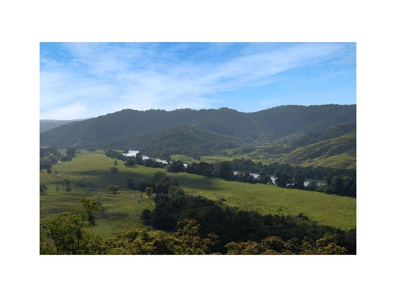 LOT 4 ‘Cloud Daintree Road, Daintree QLD 4873