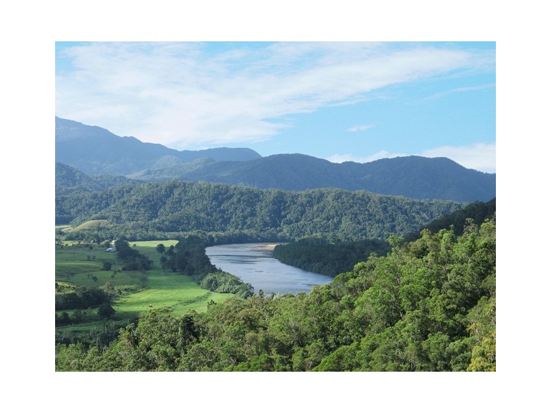 LOT 4 ‘Cloud Daintree Road, Daintree QLD 4873