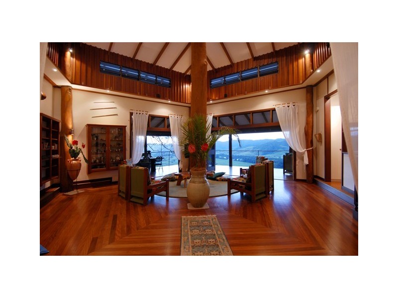 LOT 4 ‘Cloud Daintree Road, Daintree QLD 4873