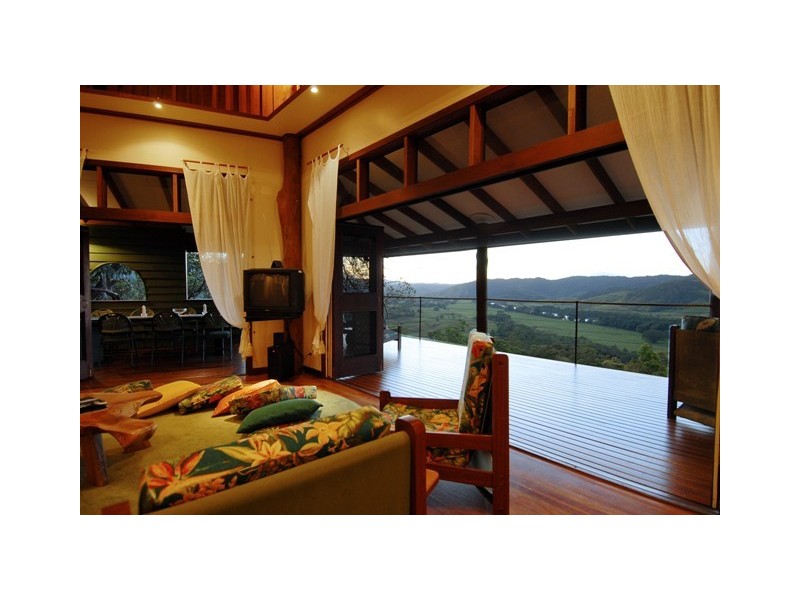 LOT 4 ‘Cloud Daintree Road, Daintree QLD 4873