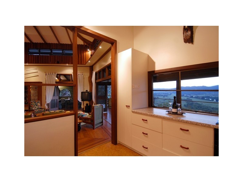 LOT 4 ‘Cloud Daintree Road, Daintree QLD 4873