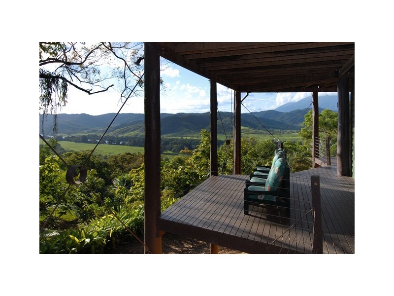 LOT 4 ‘Cloud Daintree Road, Daintree QLD 4873