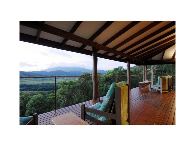 LOT 4 ‘Cloud Daintree Road, Daintree QLD 4873