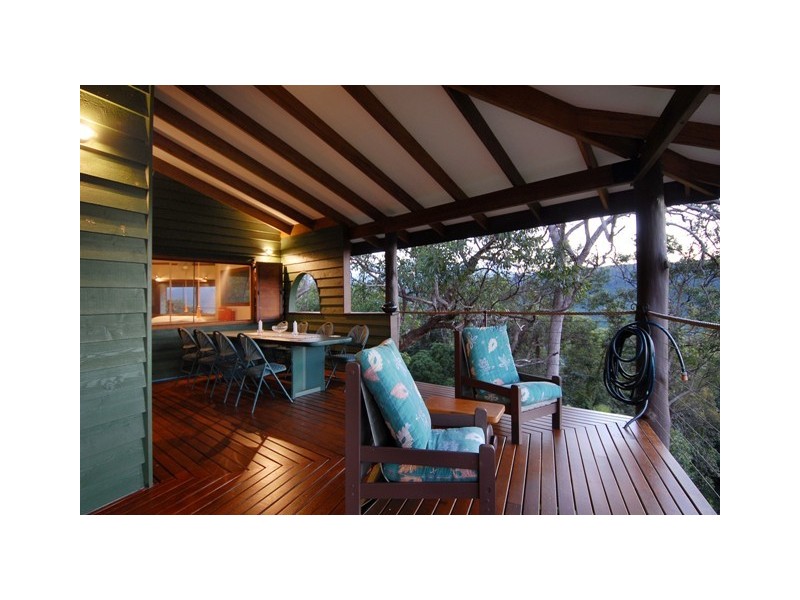 LOT 4 ‘Cloud Daintree Road, Daintree QLD 4873