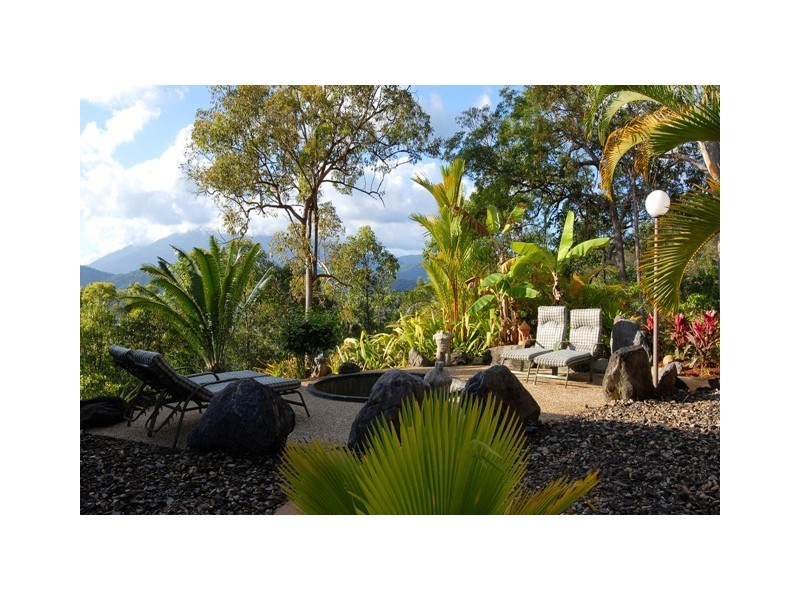 LOT 4 ‘Cloud Daintree Road, Daintree QLD 4873