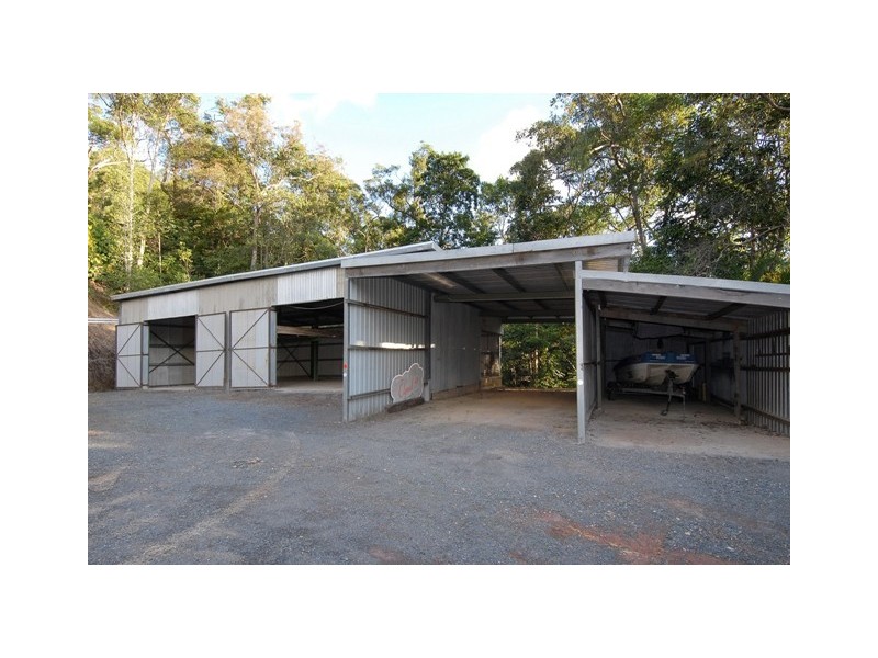 LOT 4 ‘Cloud Daintree Road, Daintree QLD 4873