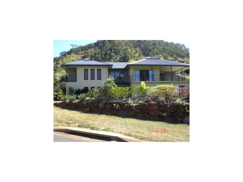 Mount Sheridan QLD 4868