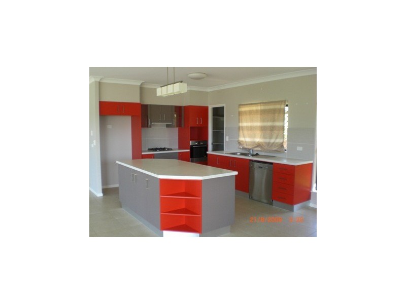 Mount Sheridan QLD 4868