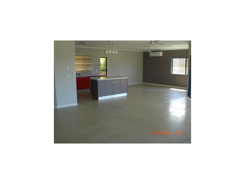 Mount Sheridan QLD 4868