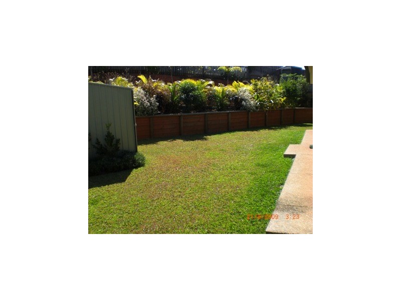 Mount Sheridan QLD 4868