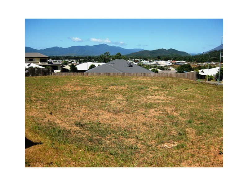 Bentley Park QLD 4869